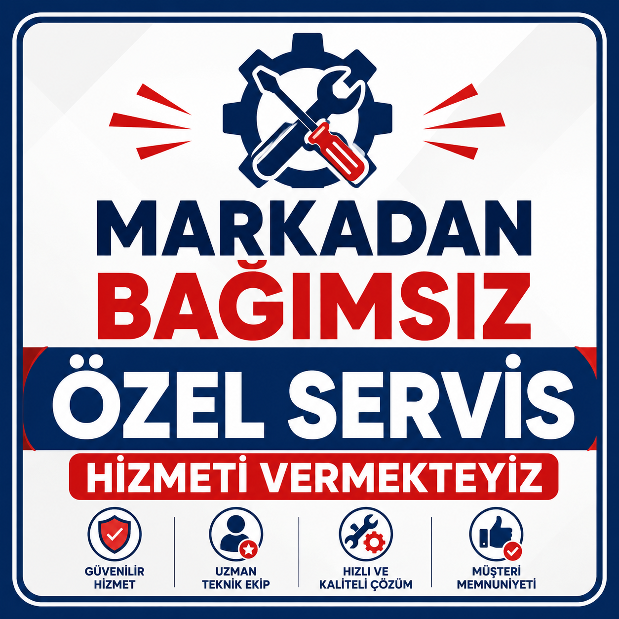 Şenkaya Ferroli Servisi markadan bağımsız özel servis hizmeti